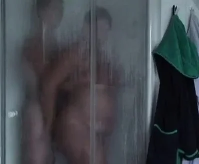 Hot shower