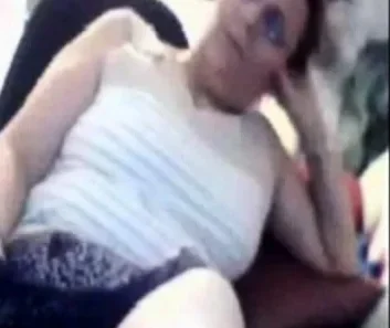 Slut Granny Upskirt With No Panties On Cam