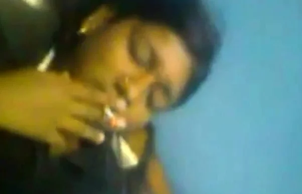 Tamil girl