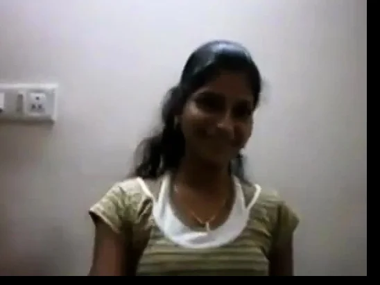 Tamil girl stripping