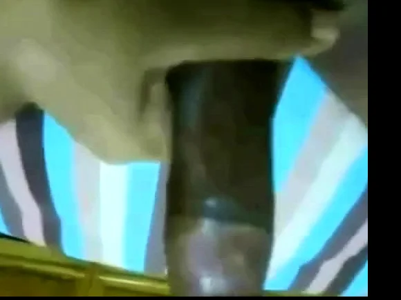 Saudi guy shave his dick and fuck his lady