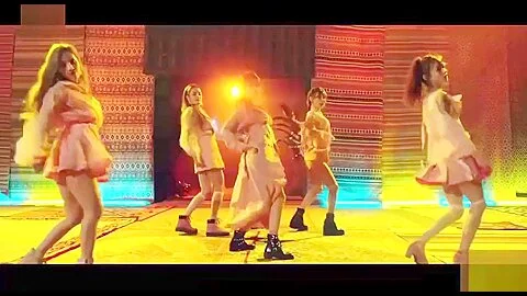[PMV] (G)I-DLE _ LATATA