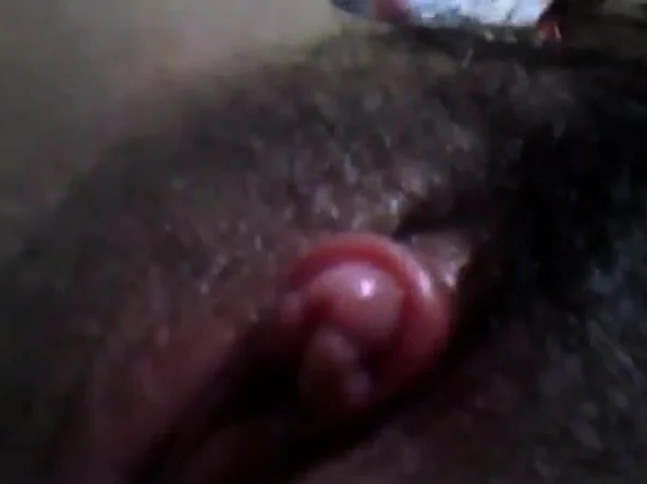 my pussy (clit massage3)