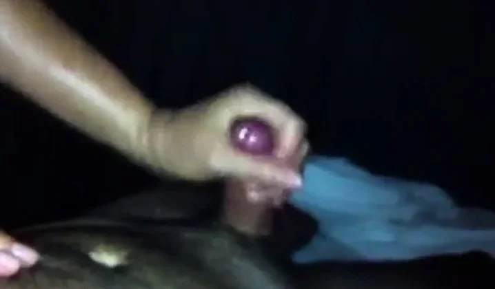 Asian massage happy ending