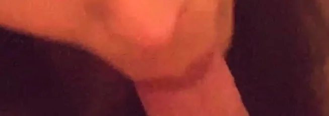 Amateur girlfriend handjob and blowjob with facial