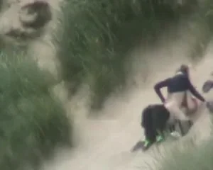 Les dunes