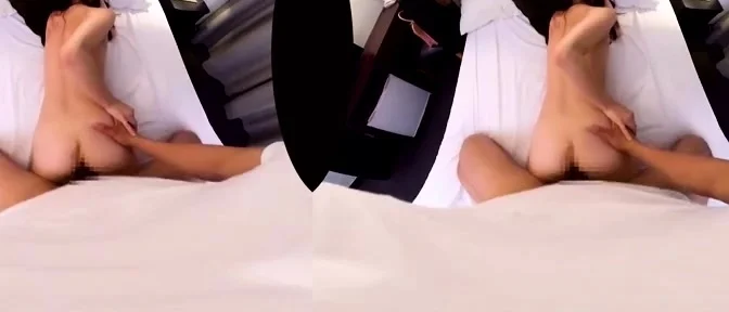 Amateur Teen babe in White Panties Sucks Dick Hardcore