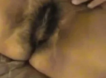 COROA SAFADA PELUDA