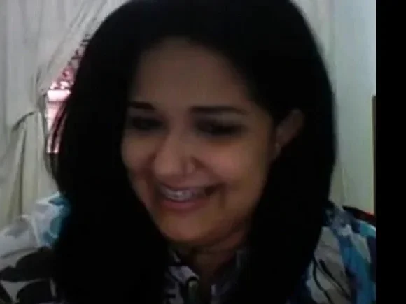 Caiu na Net Lorenna Lucas Pereira de Goiania 01