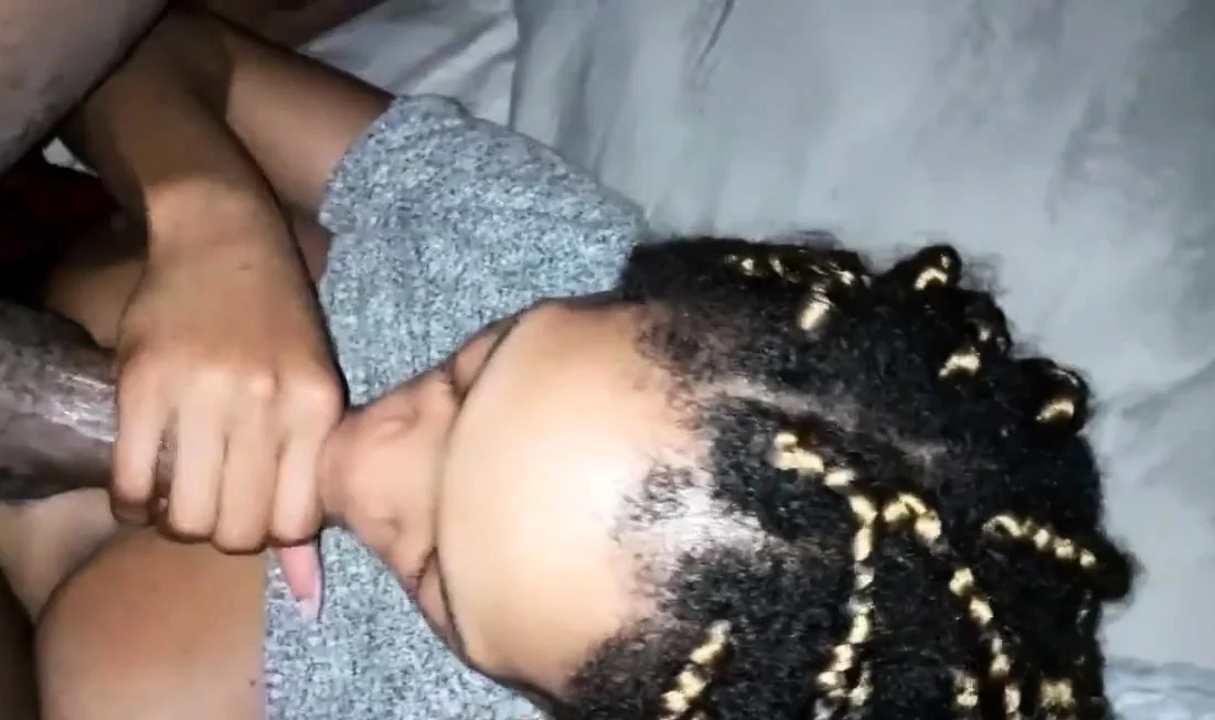 Put That Dick In My Face