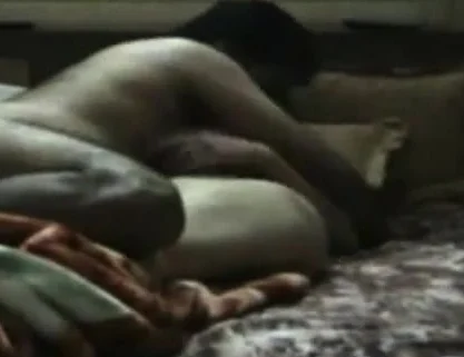 Indian Desi Couple Best SEX TAPE but Old Venom