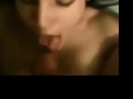 Amateur babe fuck and cum in mouth