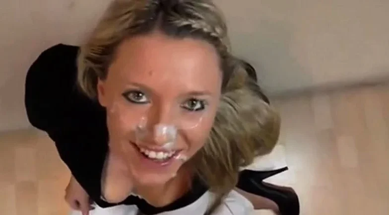Handjob - Blowjob - Facial