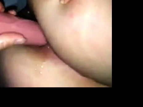 Korean Submissive BBW Serving Two Masters Part 1