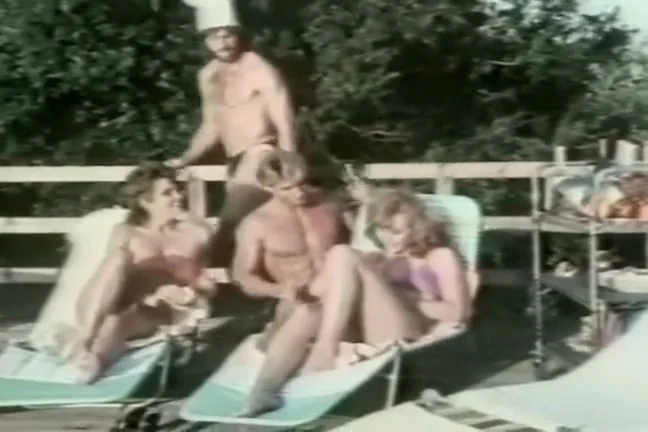 Trading Partners - Classic 80's Full Film