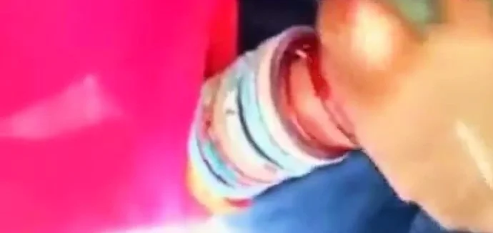 Shy Newly Married Bhabhi Blowjob Dewar In Khet