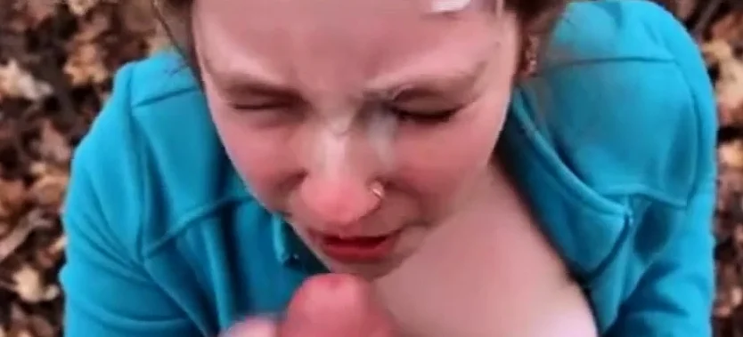 Teen Head #111 (Outdoors)