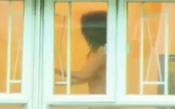 Amateur Hongkong Voyeur Cam Teen Undressing