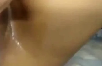 Female ejaculation. Great with cornflakes