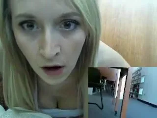 Sweet Girl Pleasing Herself Tits and Pussy in Live Cam Show