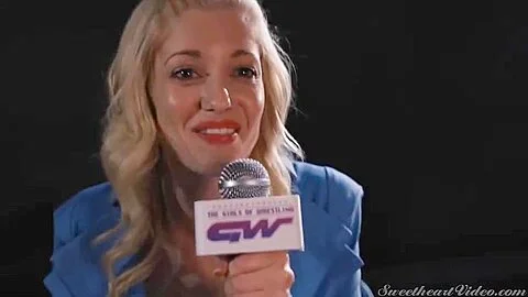 Girls Of Wrestling Scene 4 2