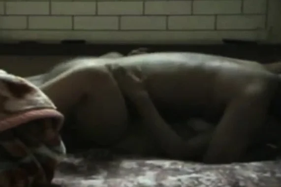 Indian Desi Couple Best SEX TAPE but Old Venom