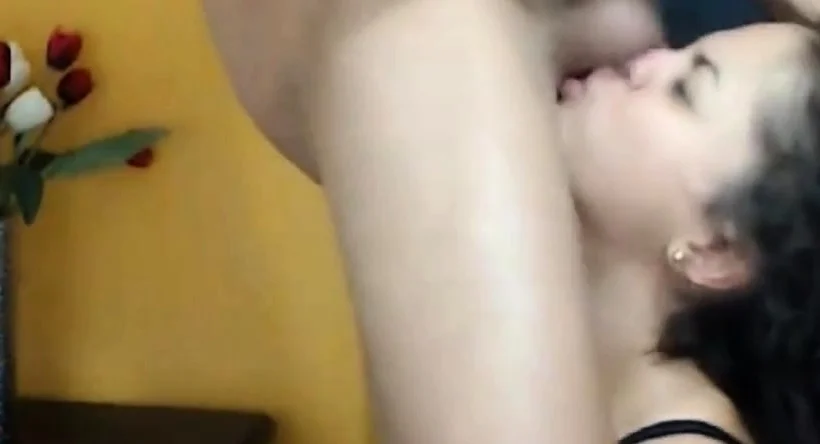 dirty slut loves cumshot on her face and swallow sperm