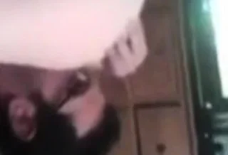 Hot MILF fucks hubby's friend 2