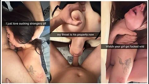 19 Year Old Teen 18+ Cheating On Bf In College Dorm, Snapchat Compilation