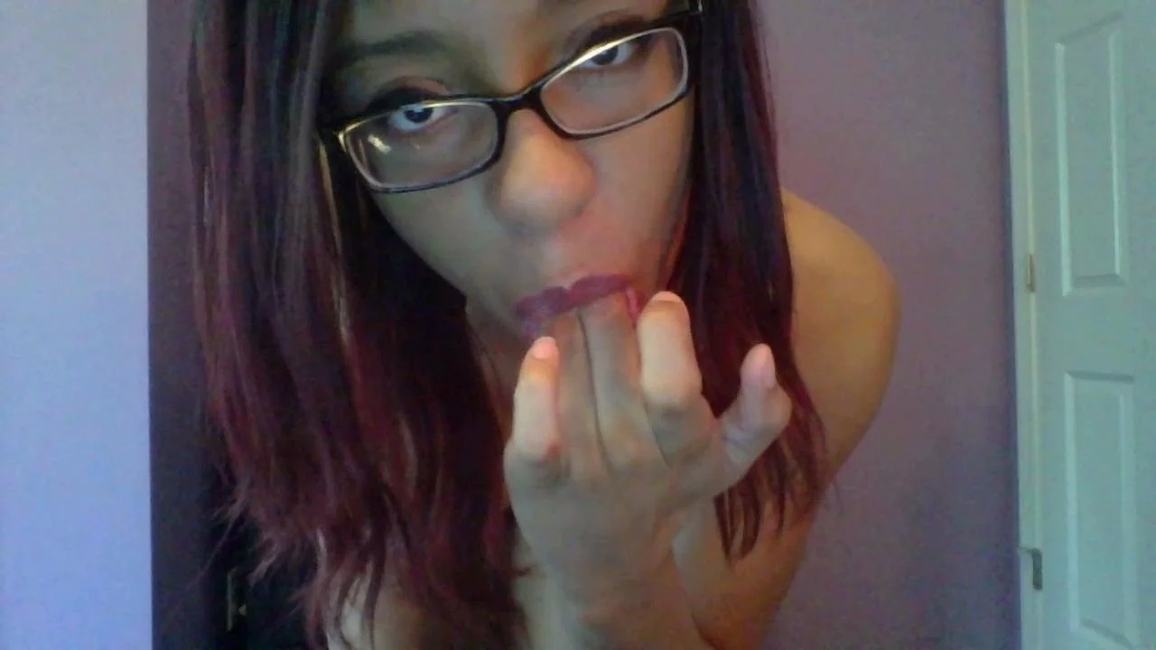 Brunette Amateur Webcam Teen Exposed