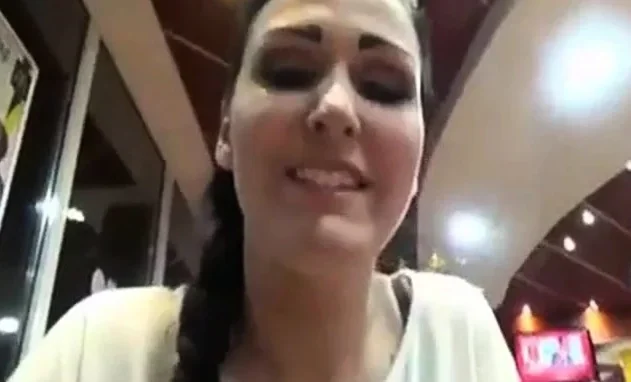 Public handjobs