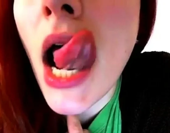 Beautiful Tongue 1
