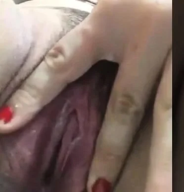 Whatsapp chica masturbandose