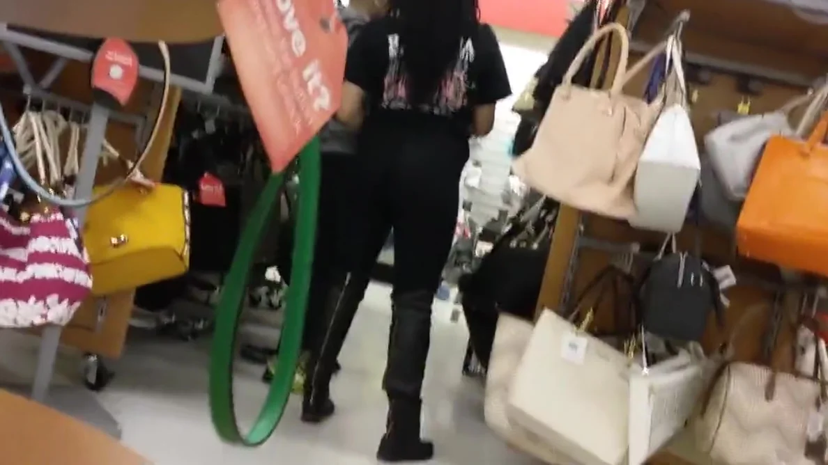 grade A ass!!!