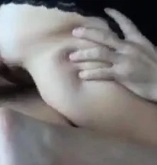 Thick slutgirl rides cock
