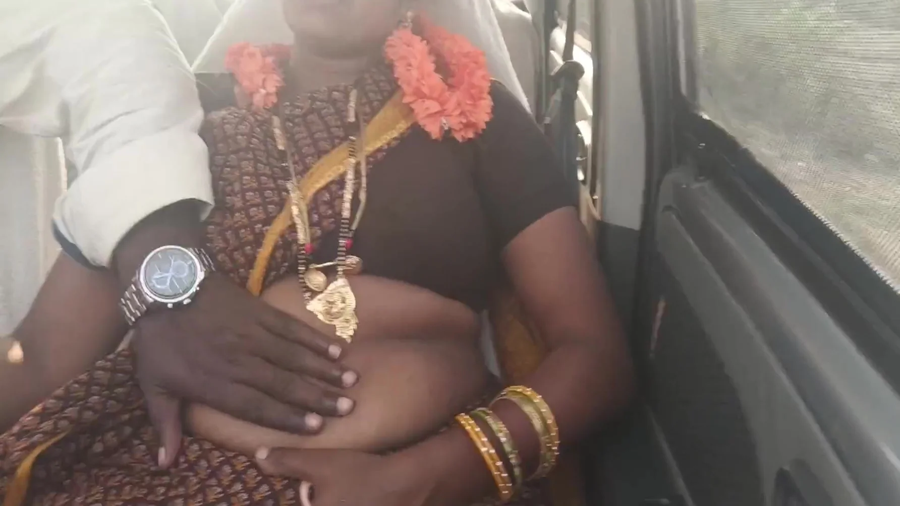 Telugu Stepmom Dirty Talks