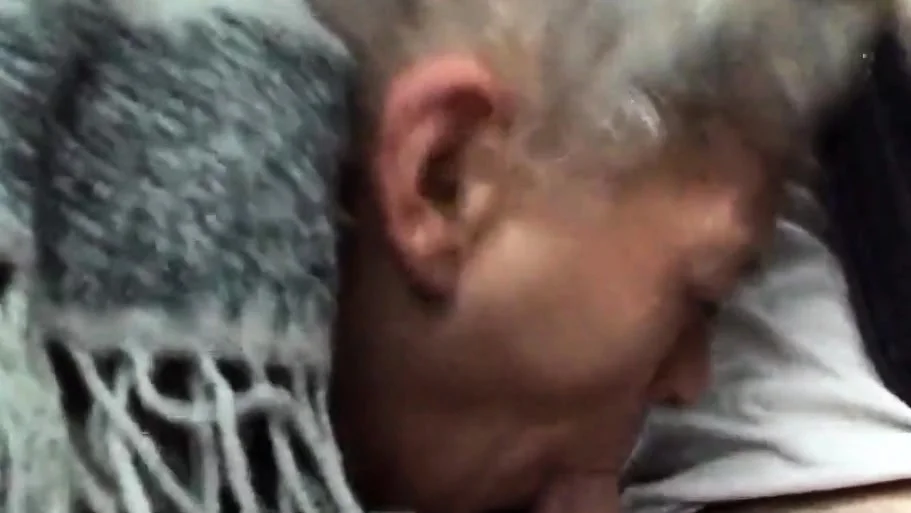 Cum in Mouth (ALMOST)