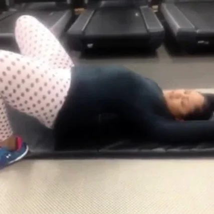 Maliah Michel: Booty Clap & Workout - Ameman