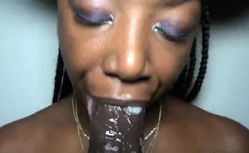 DSLAF Dick Sucking Lips And Facials - The Beauty Of DSLs By
