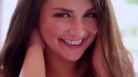 Fabulous pornstar Allie Haze in hottest brazilian, hairy sex clip