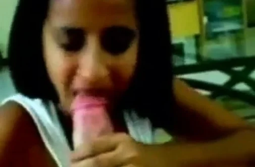 Arabic moroccan blowjob